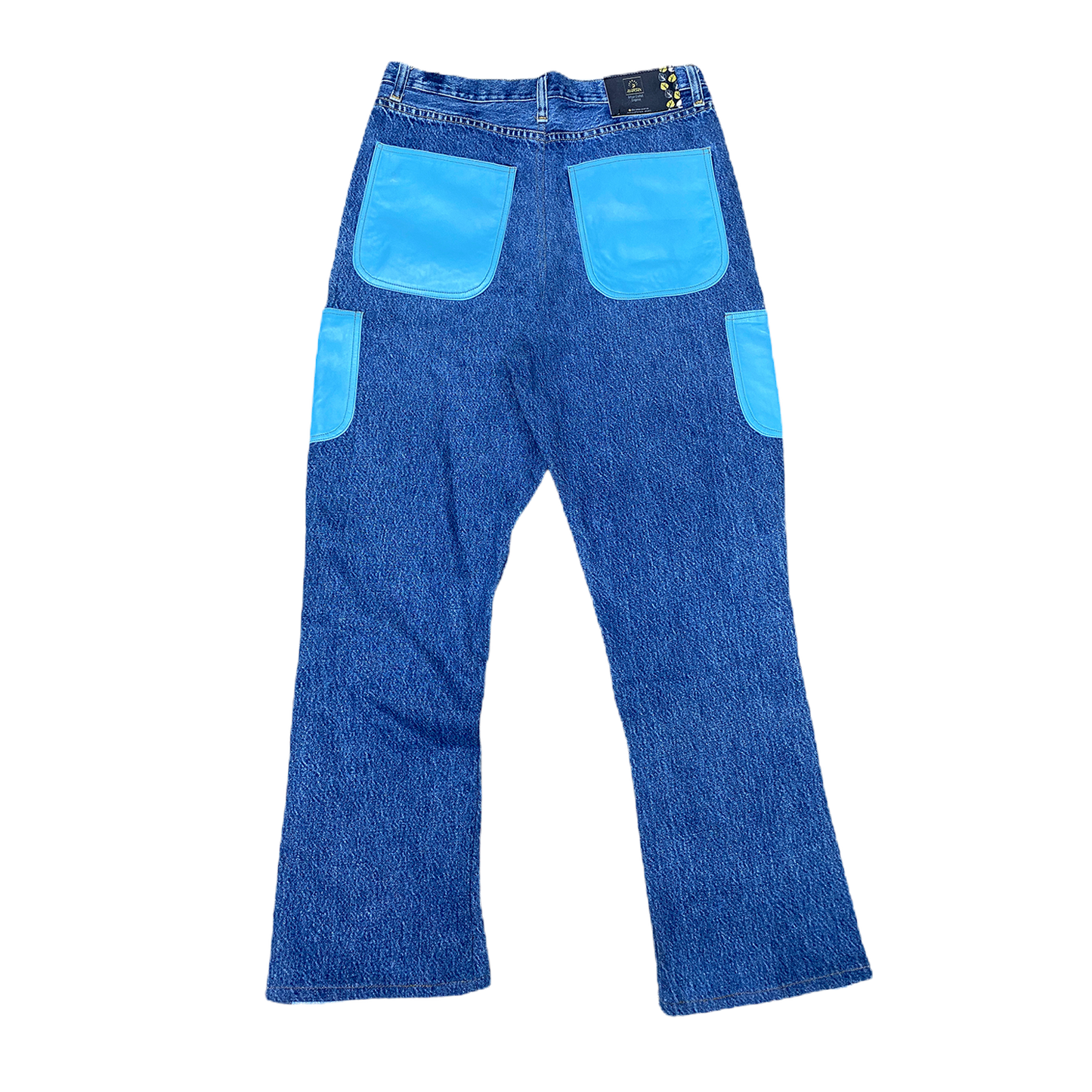 Re-Volve: Denim Jeans 26