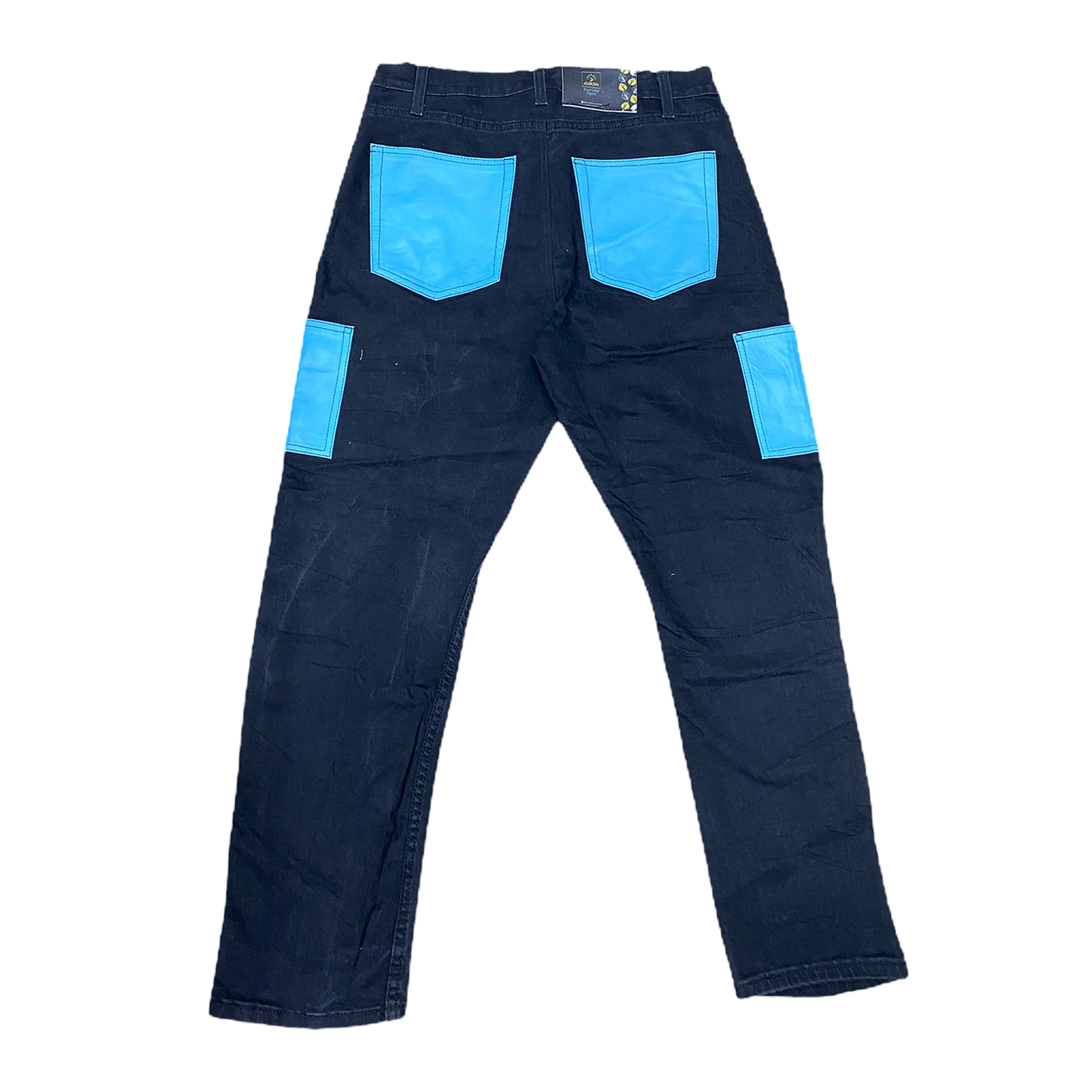 denim jeans