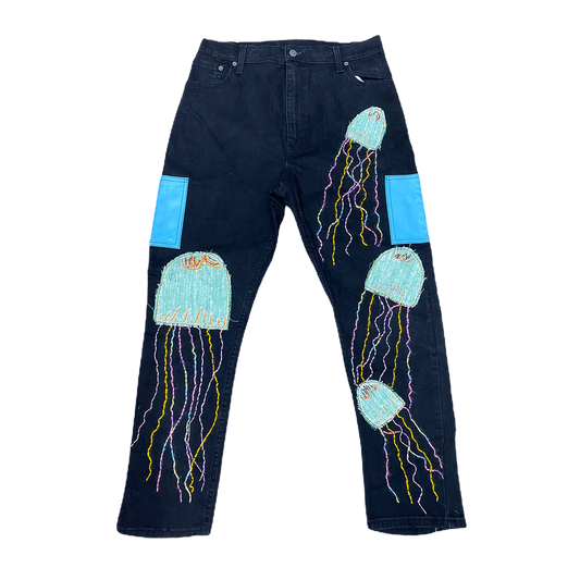 denim jeans