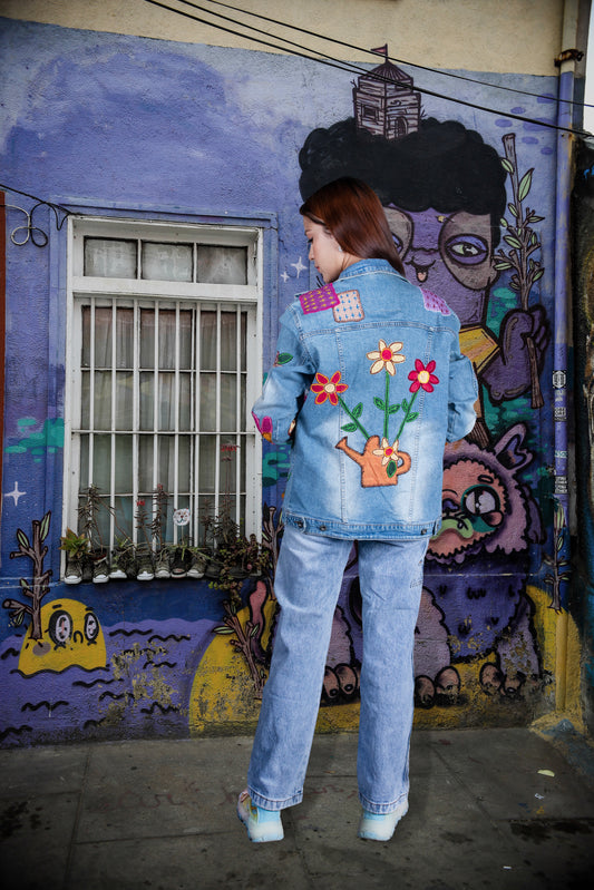 women denim jeans