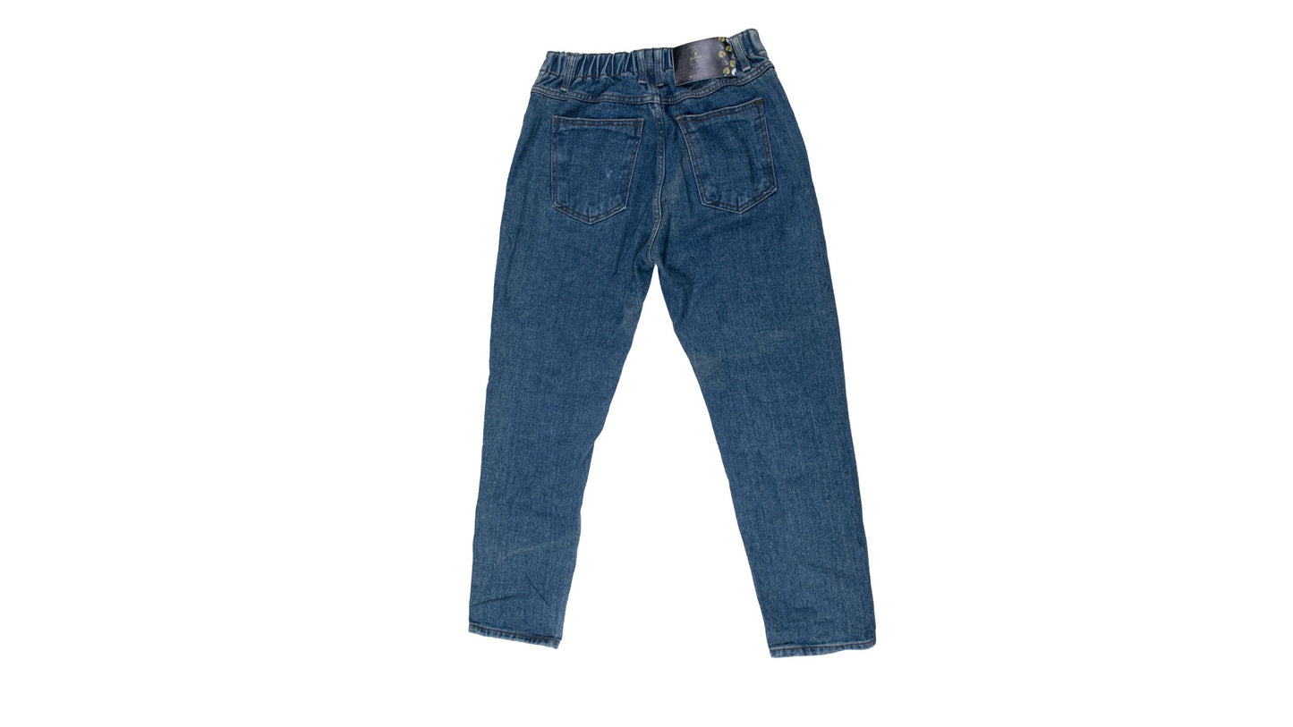 women denim jeans