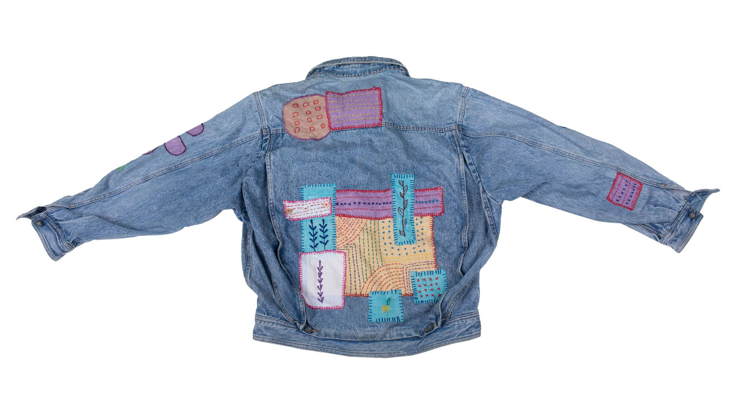 men denim jeans