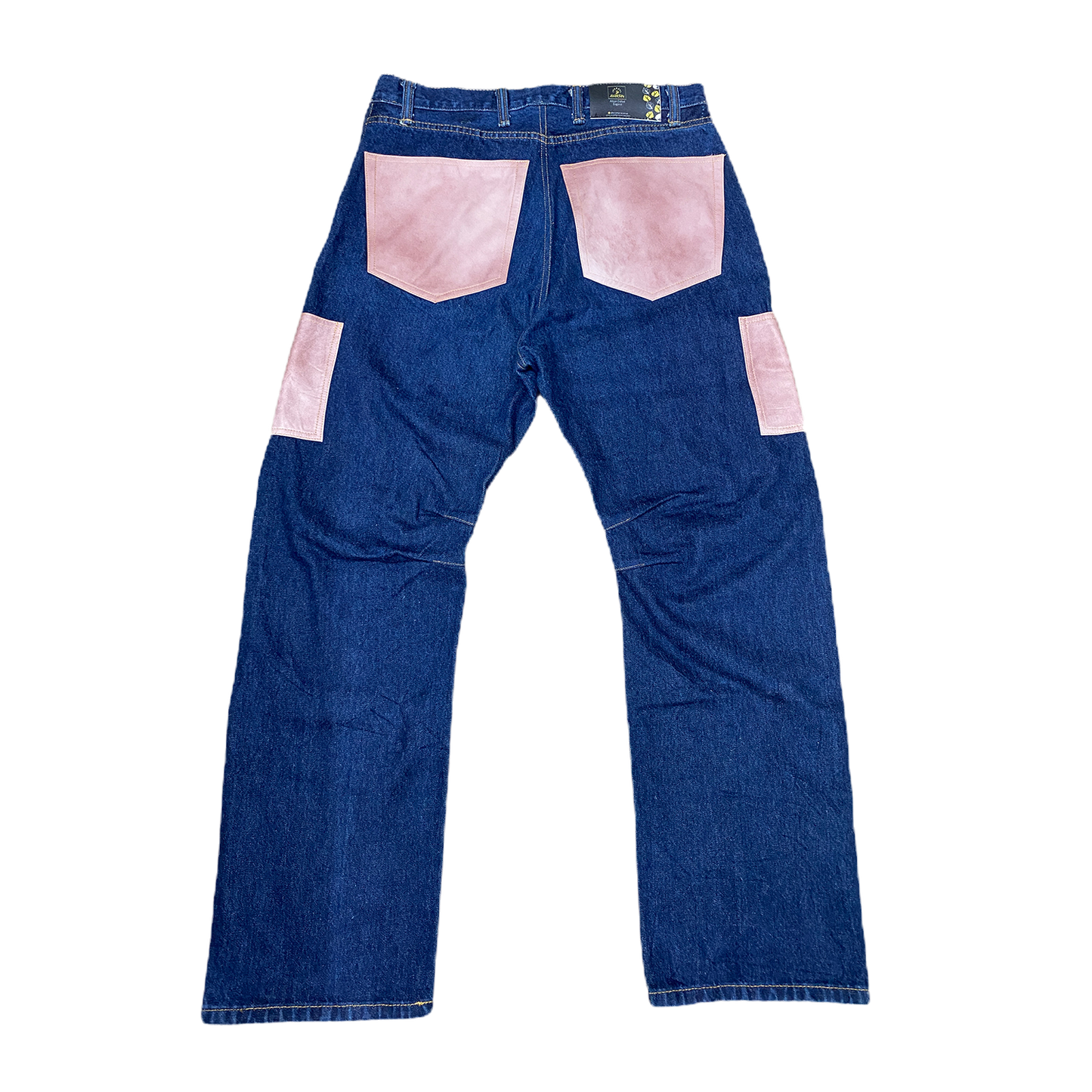 denim jeans