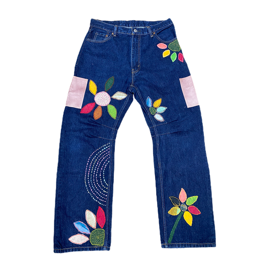 denim jeans