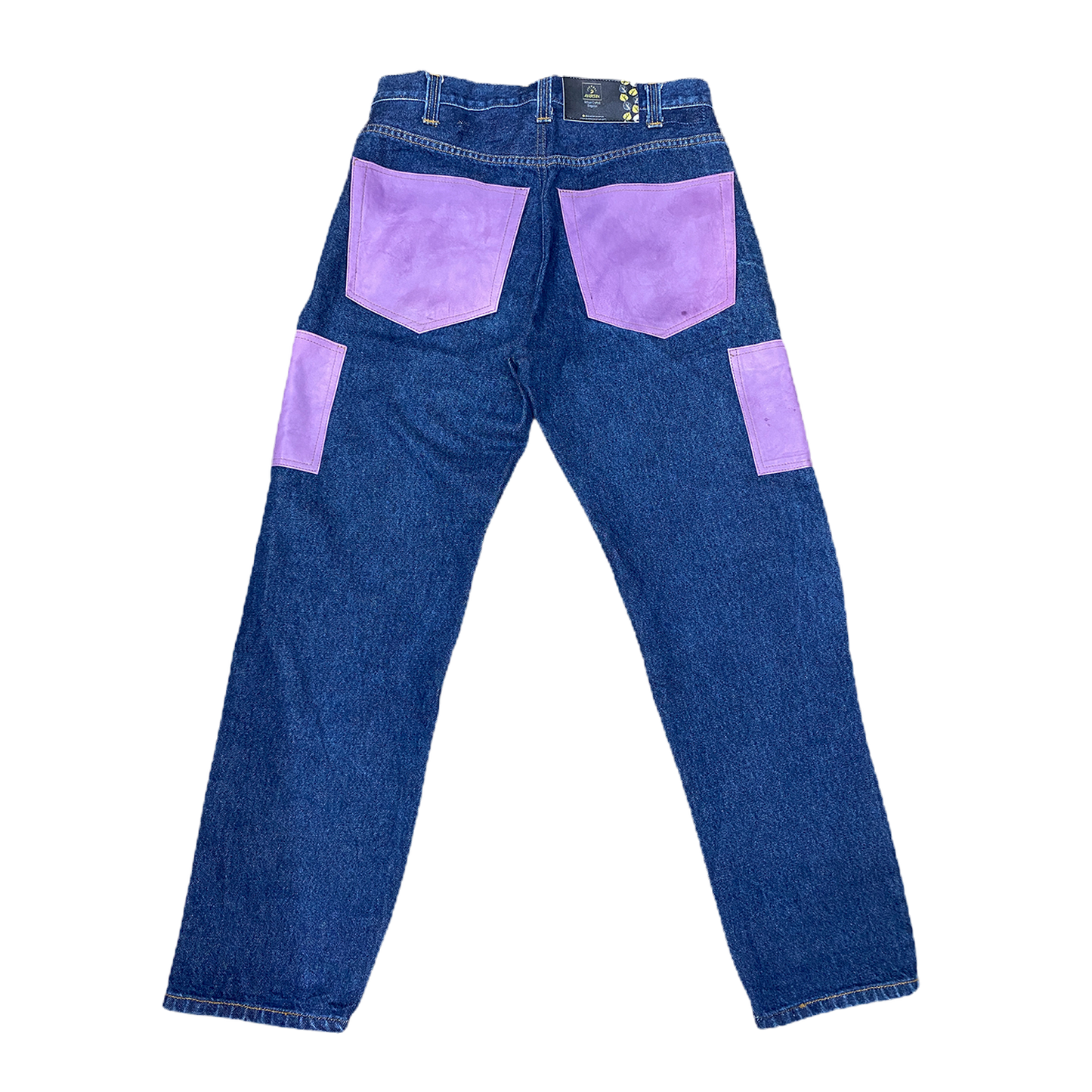 denim jeans