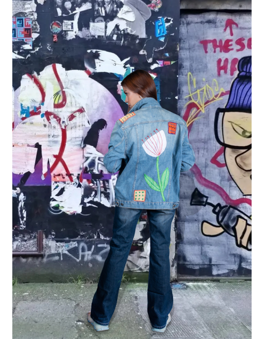 women denim jeans