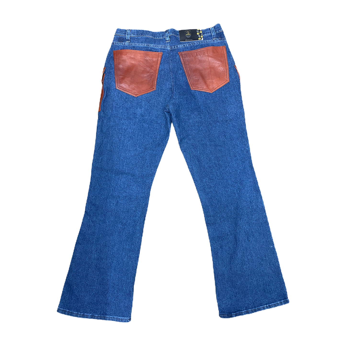denim jeans