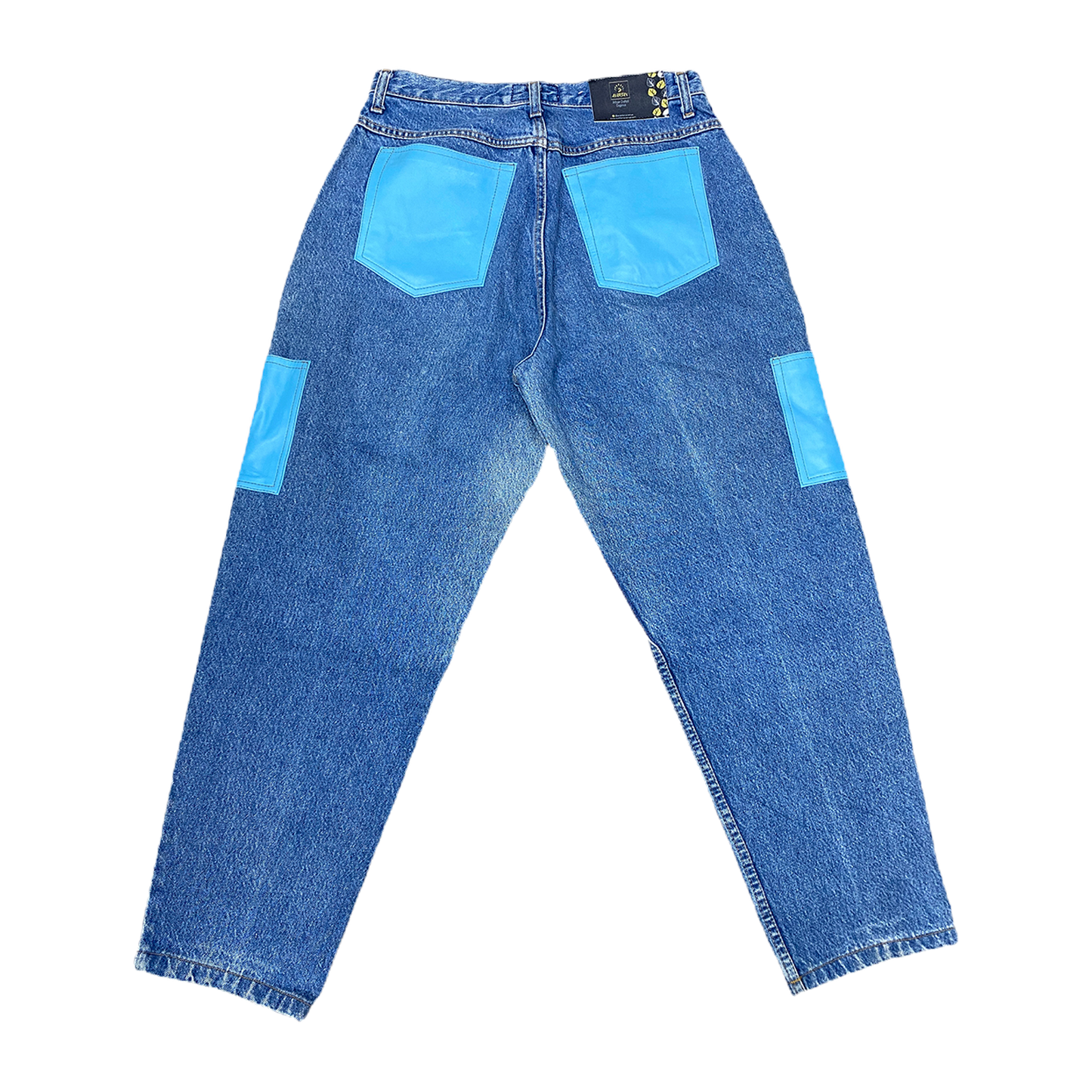 men denim jeans