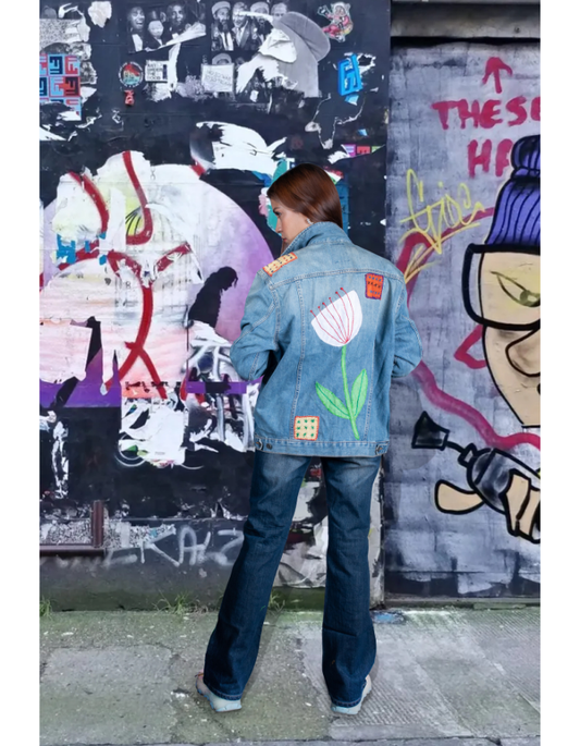 men denim jeans