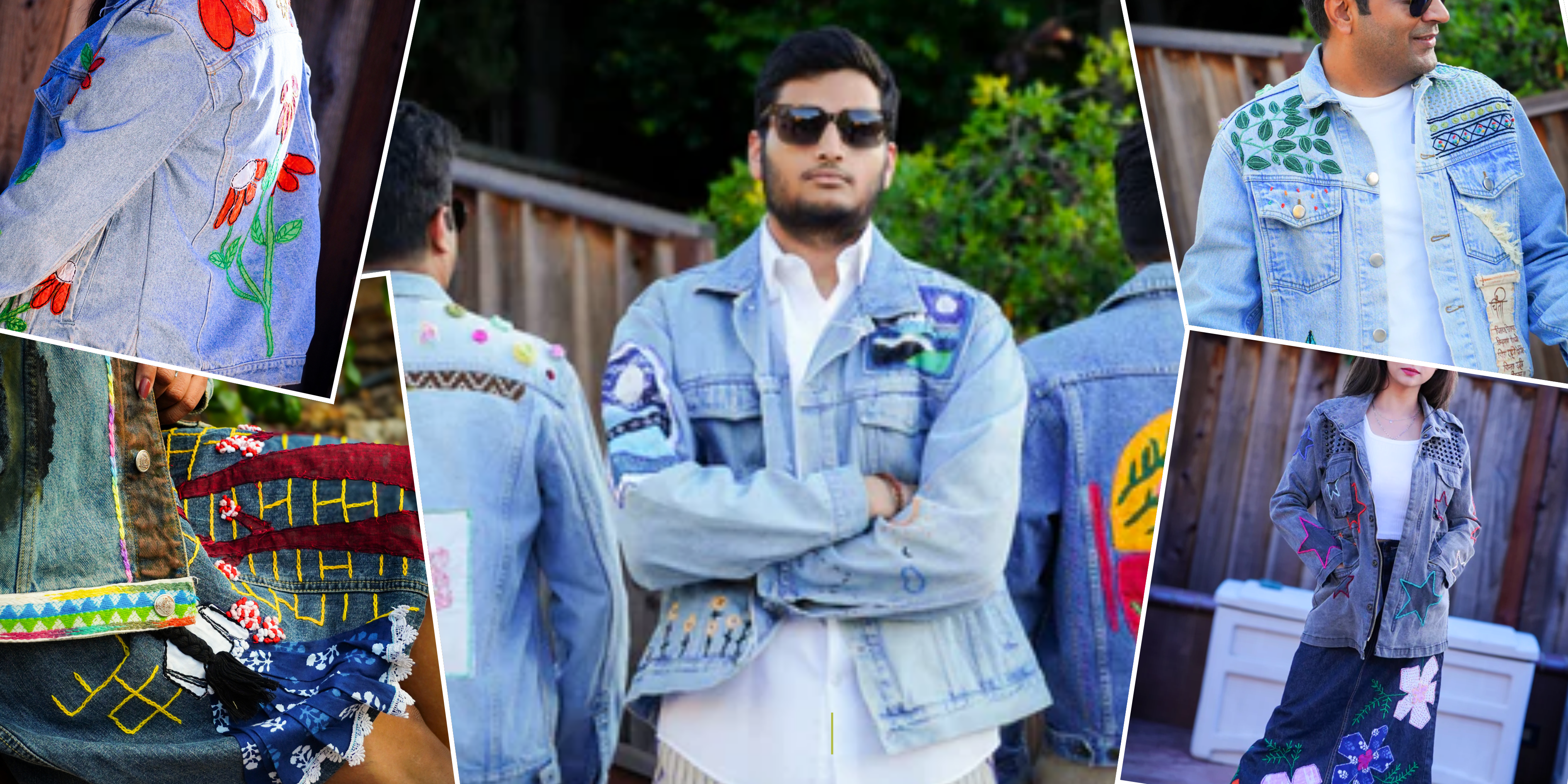 Sustainable Denim: The Ultimate Guide to Eco-Friendly Fashion & Streetwear Style in 2026