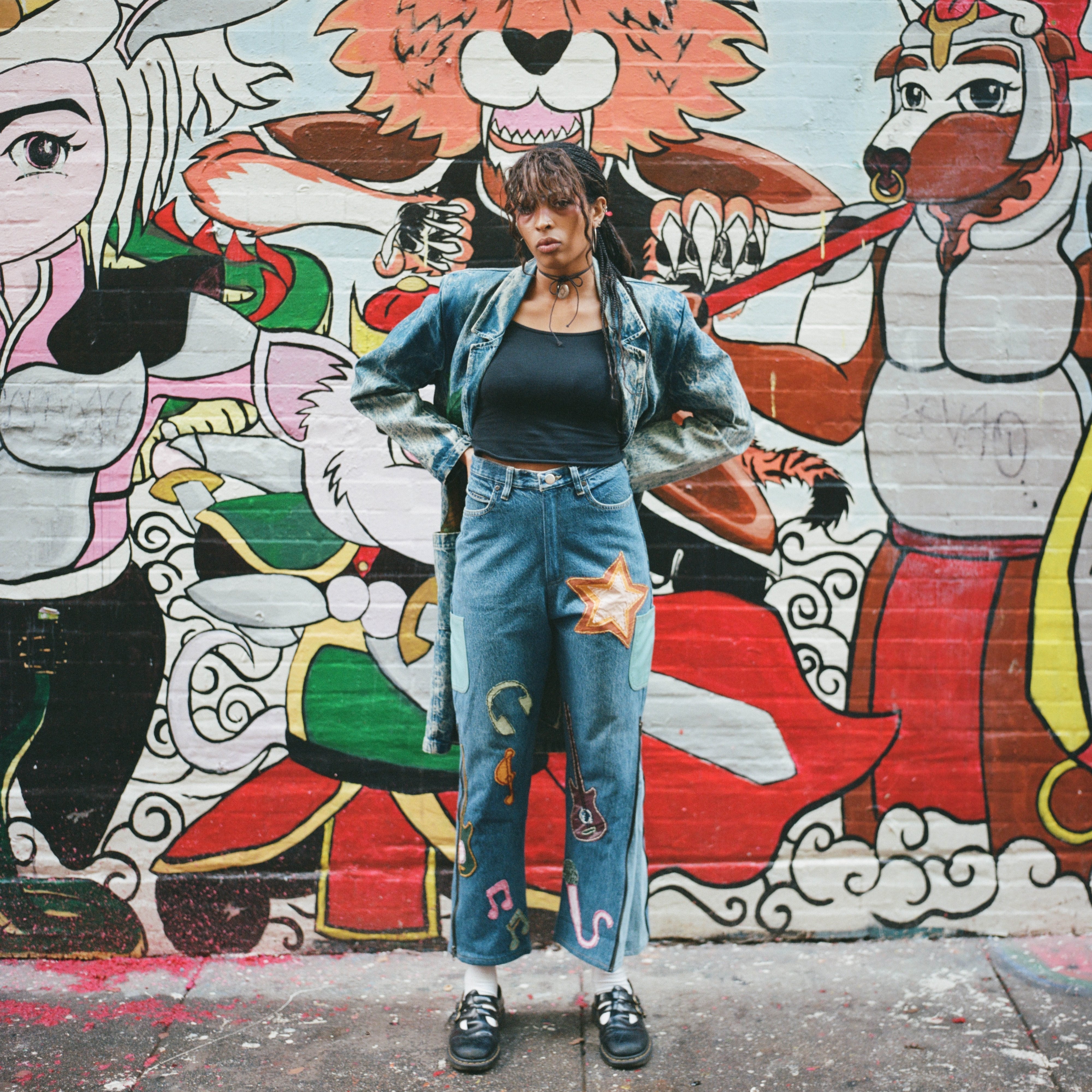 Zero Waste Fashion in USA: Upcycle Denim for Eco-Friendly Style