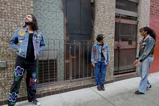 5 Wardrobe Essentials That Never Get Old — The Eco-Friendly Edition