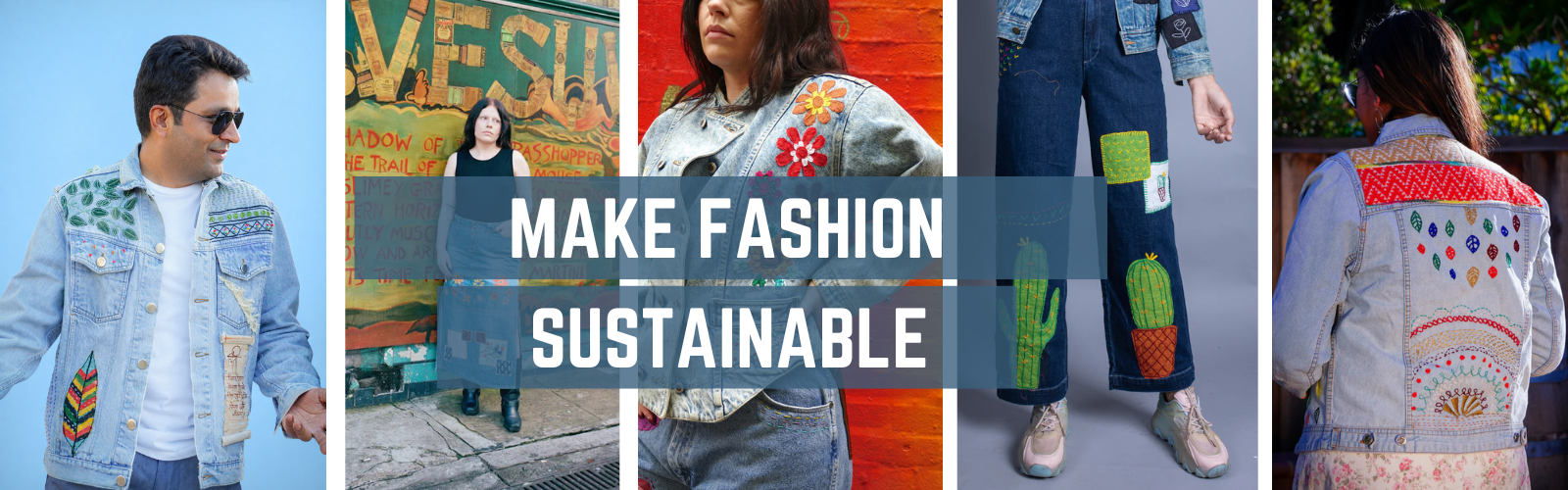 Best Sustainable Denim Brand for USA Shoppers (2026) — Why Avartan Avenue Is Redefining Eco-Friendly Denim