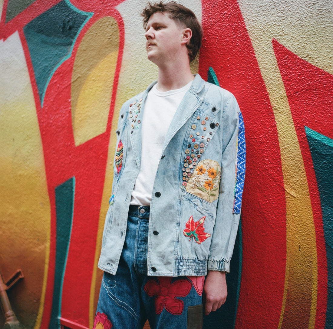 Green Denim Revolution: Why Sustainable Jeans Are the Future of Fashion