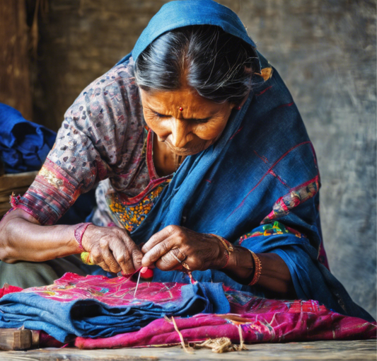 Denim with a Purpose: The Ultimate Style and Sustainability Guide