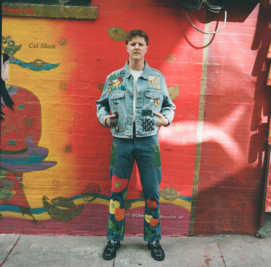 Denim with a Conscience: Why Upcycled Fashion Matters in 2025