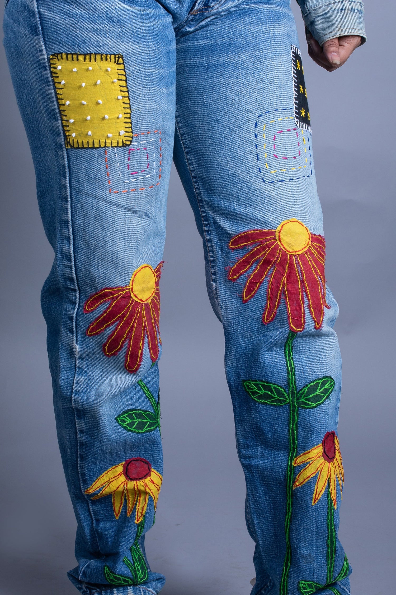 Denim Jeans