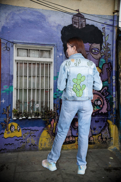 Re-Volve: Denim Jeans 41