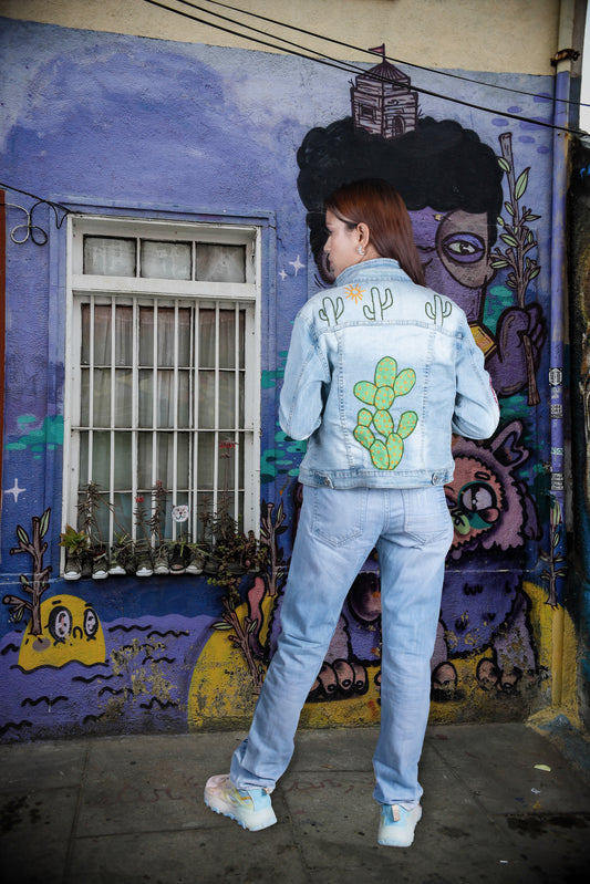 Re-Volve: Denim Jeans 41