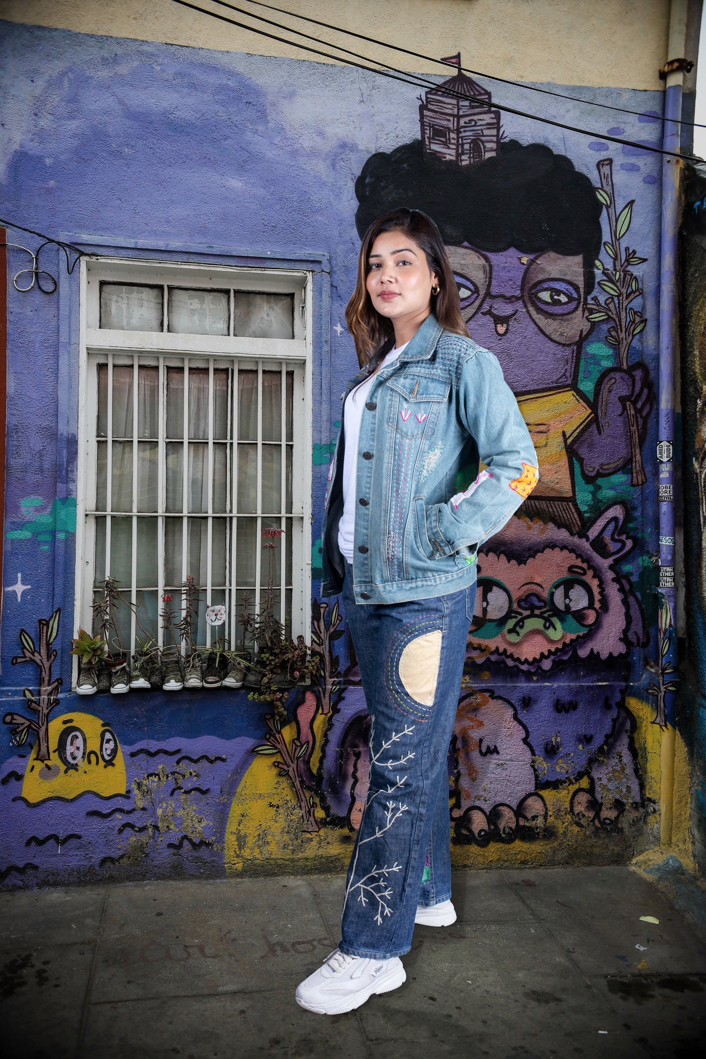 Re-Volve: Denim Jeans 43