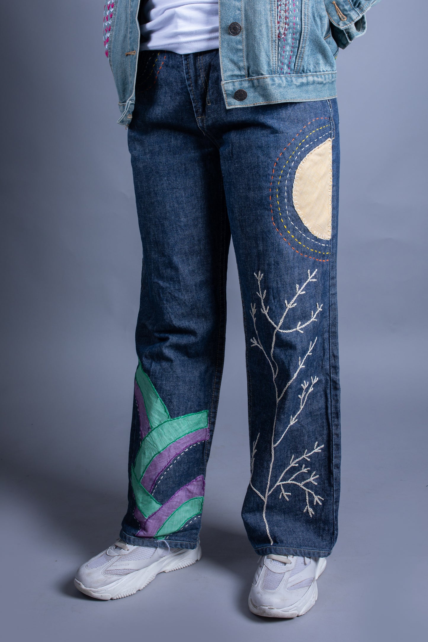 Re-Volve: Denim Jeans 43