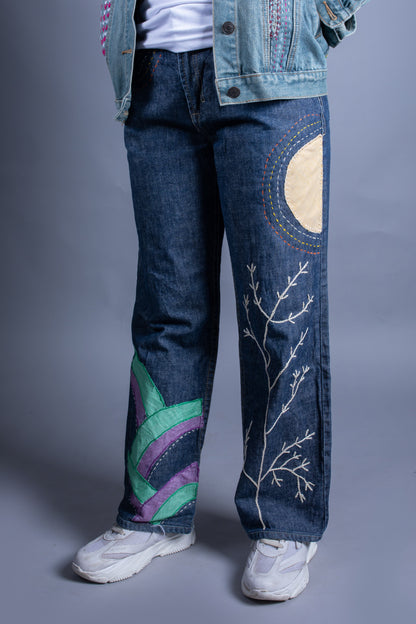 Re-Volve: Denim Jeans 43