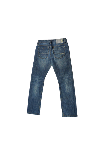 Re-Volve: Denim Jeans 62