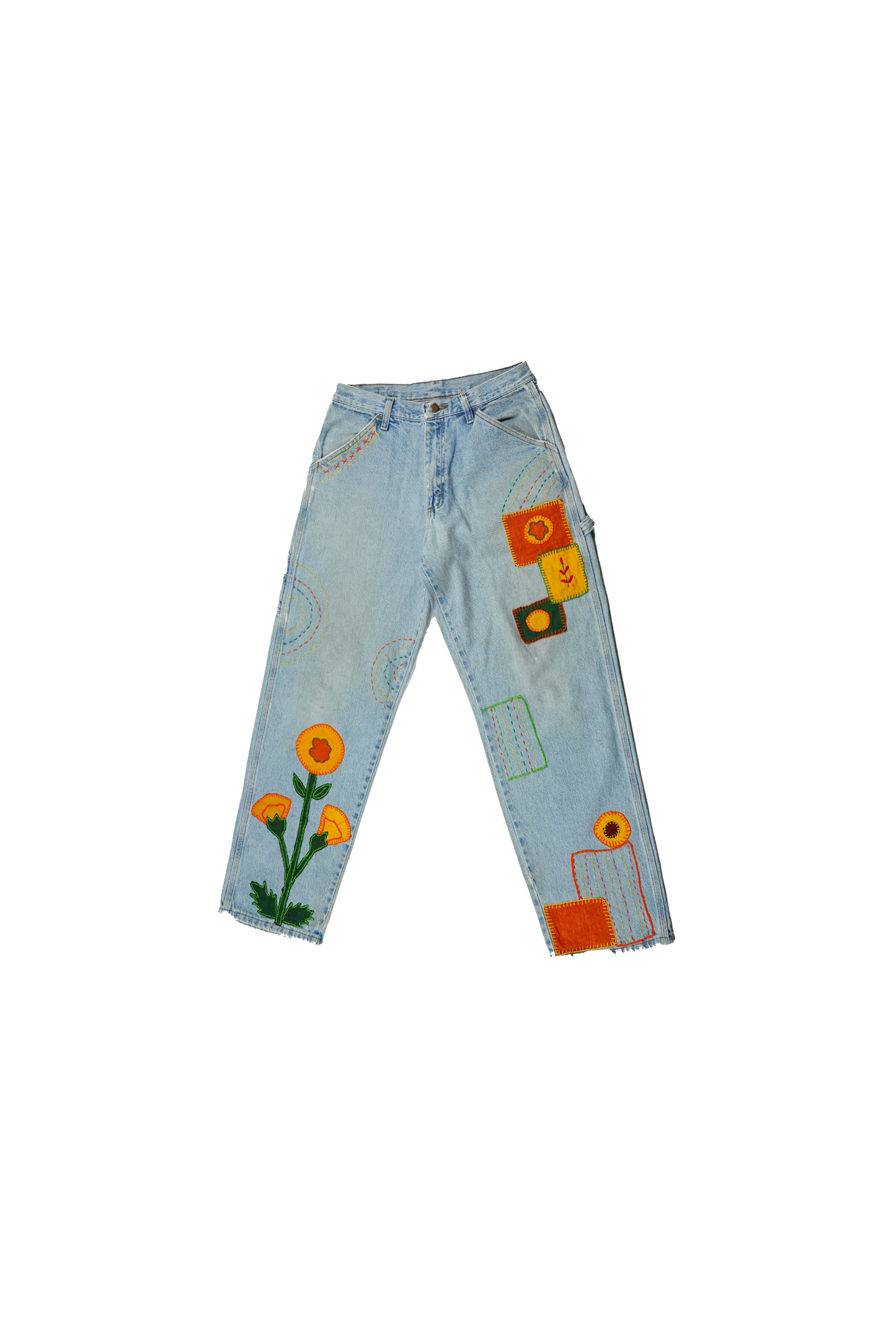 Re-Volve: Denim Jeans 61