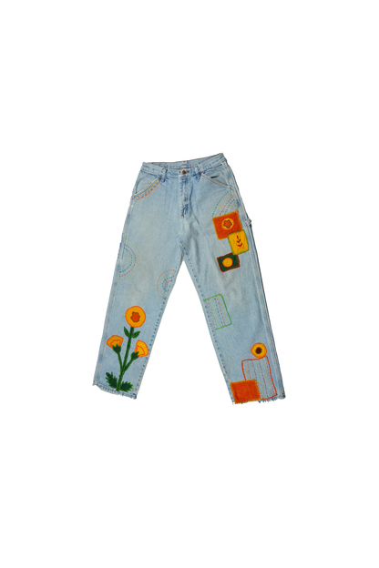 Re-Volve: Denim Jeans 61