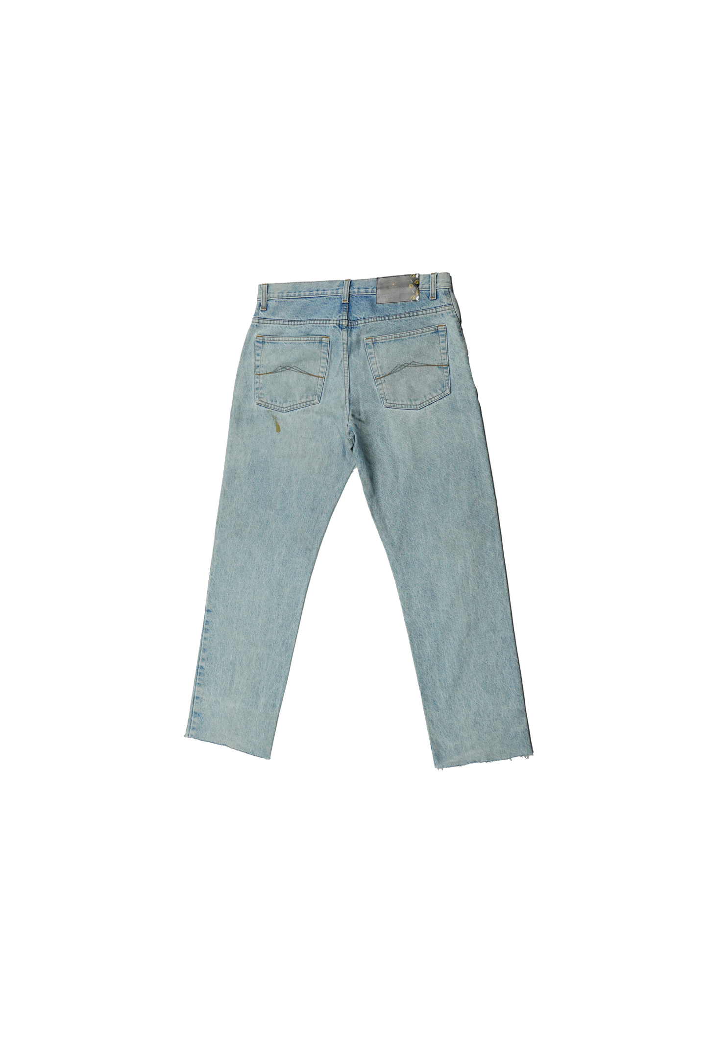 Re-Volve: Denim Jeans 61