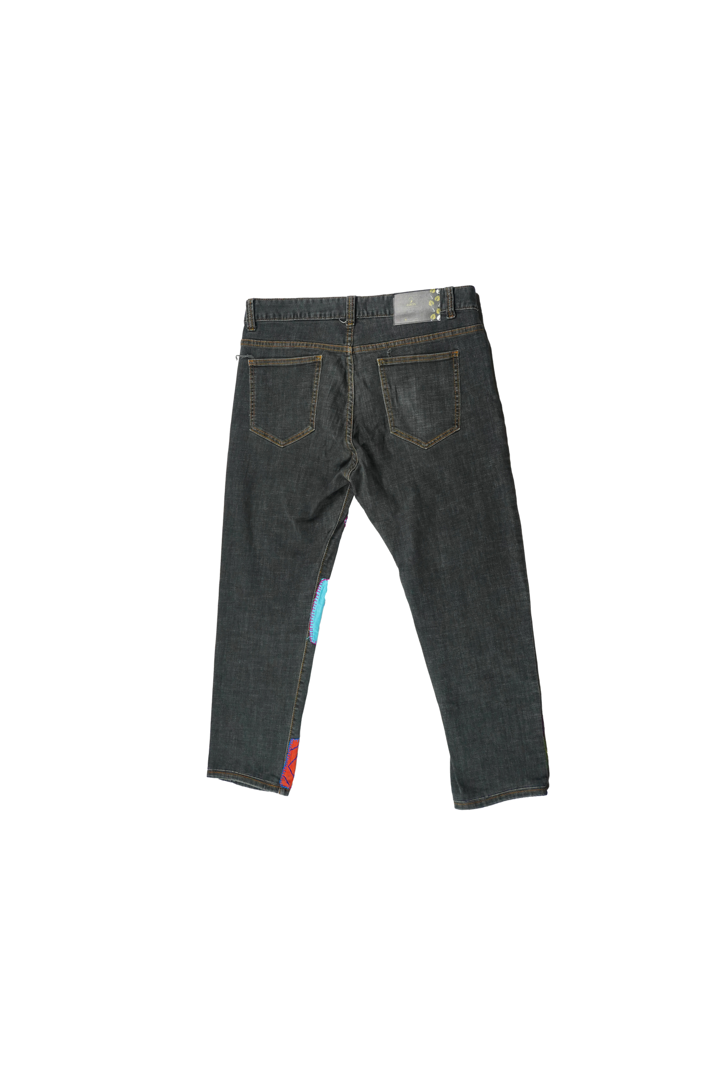 Re-Volve: Denim Jeans 58