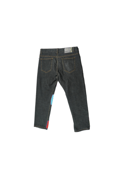 Re-Volve: Denim Jeans 58