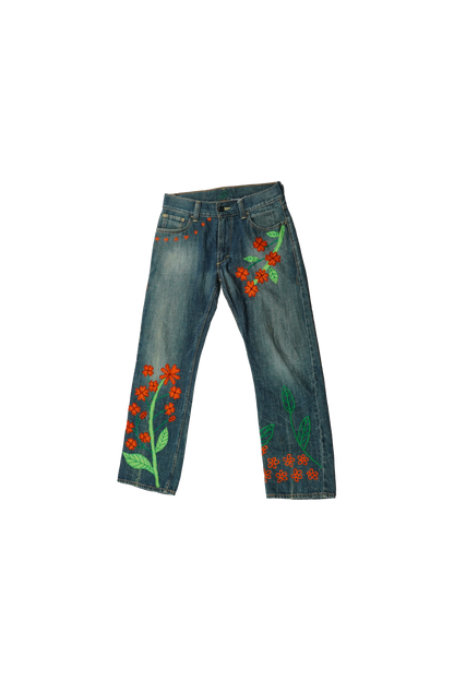 Re-Volve: Denim Jeans 54