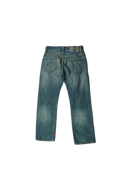 Re-Volve: Denim Jeans 54
