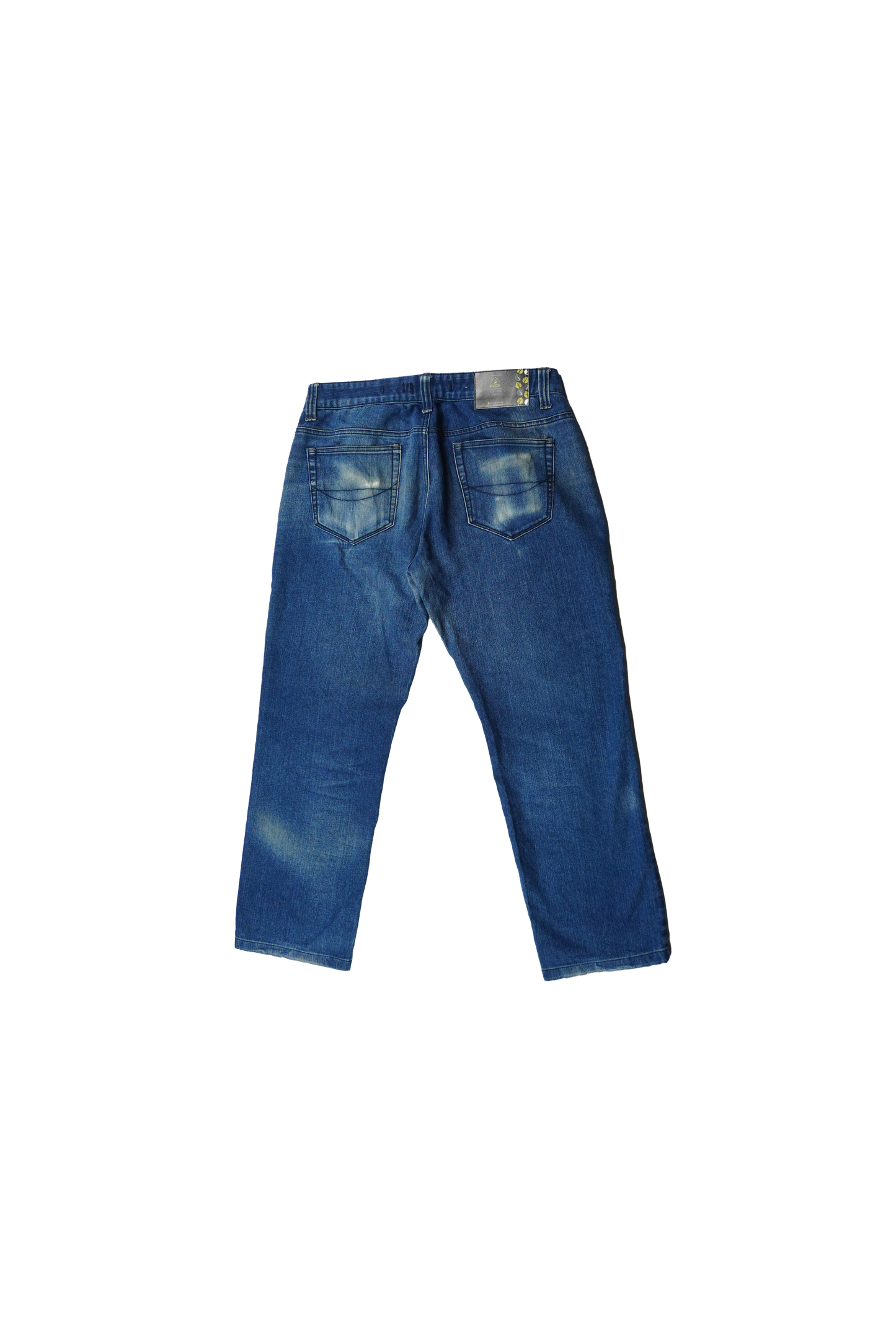 Re-Volve: Denim Jeans 46