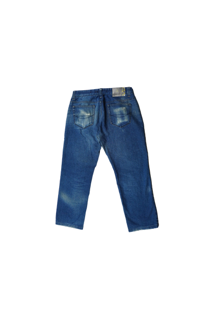Re-Volve: Denim Jeans 46