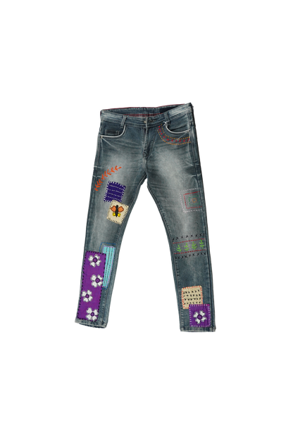 Re-Volve: Denim Jeans 39