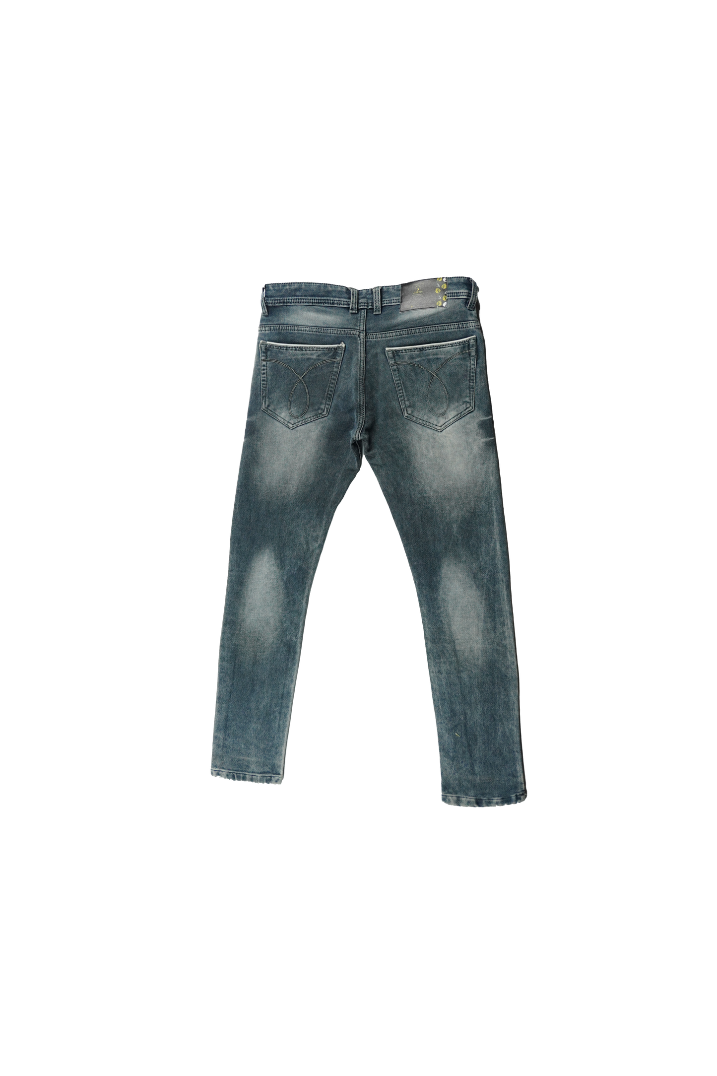 Re-Volve: Denim Jeans 39