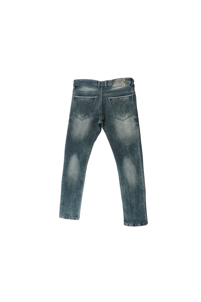 Re-Volve: Denim Jeans 39