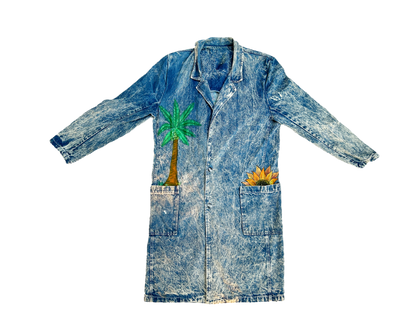 Re-Volve: Denim Jacket 11