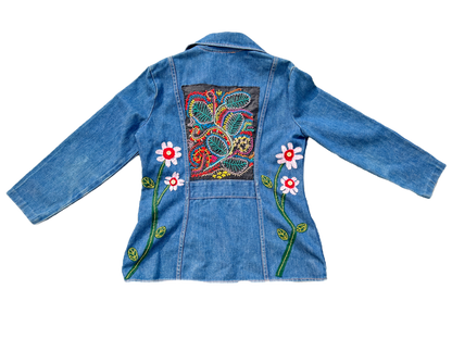 Re-Volve: Denim Jacket 26