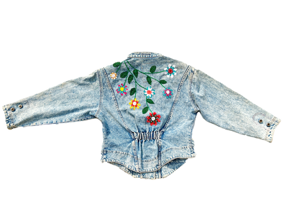 Re-Volve: Denim Jacket 29