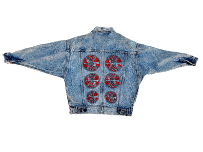 Re-Volve: Denim Jacket 06