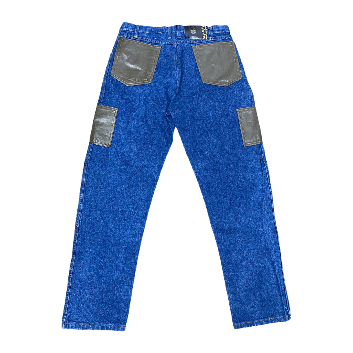 Re-Volve: Denim Jean 24