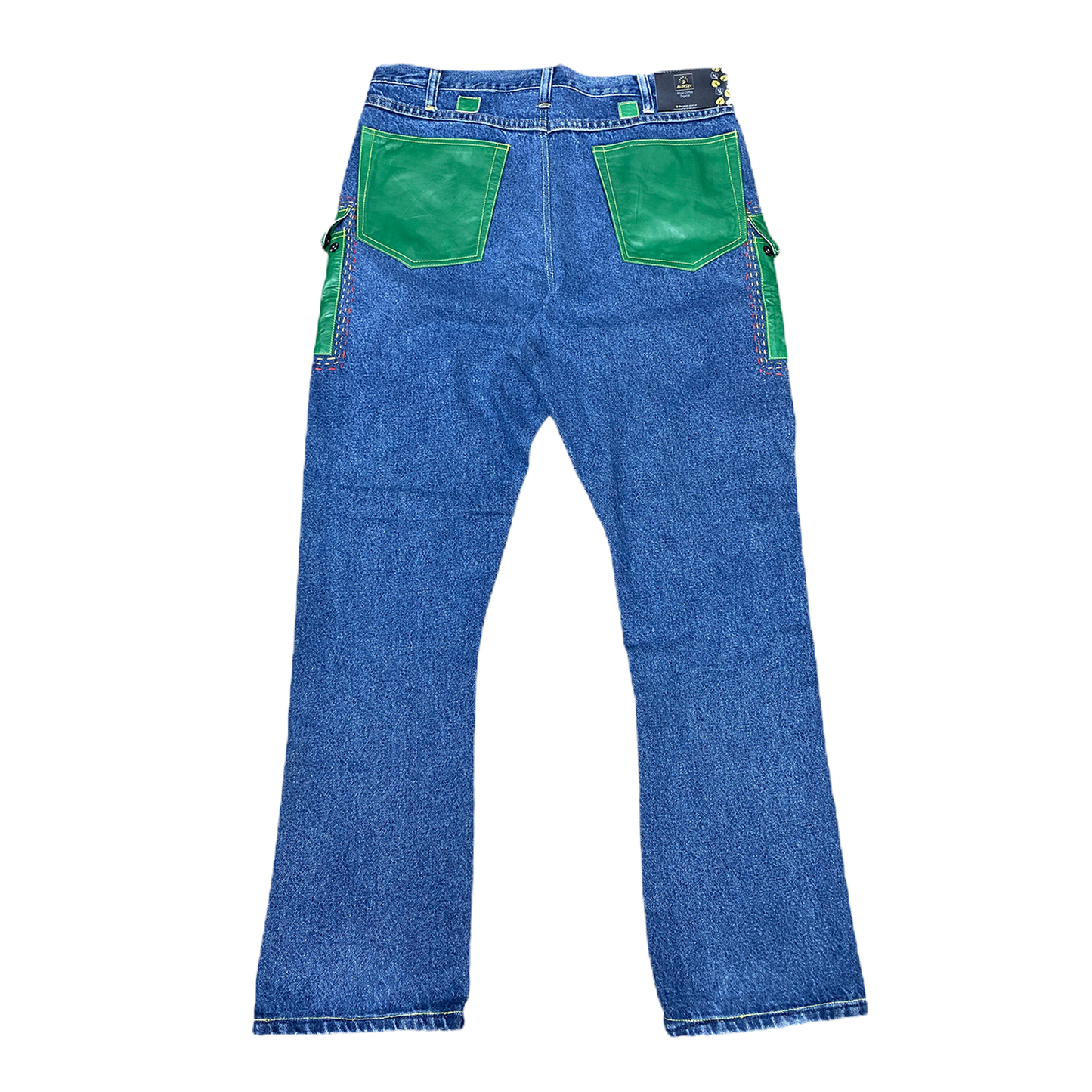 Re-Volve: Denim Jean 29