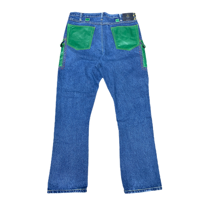 Re-Volve: Denim Jean 29