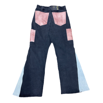 Re-Volve: Denim Jean 03