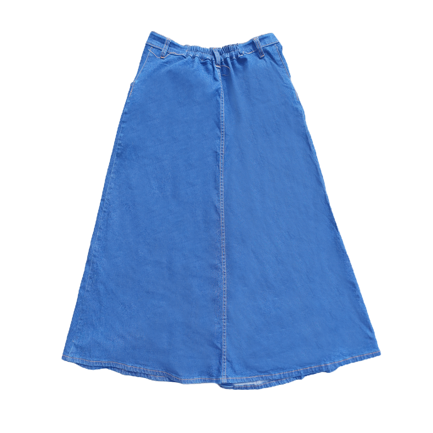 Re-Volve: Denim Skirt 12