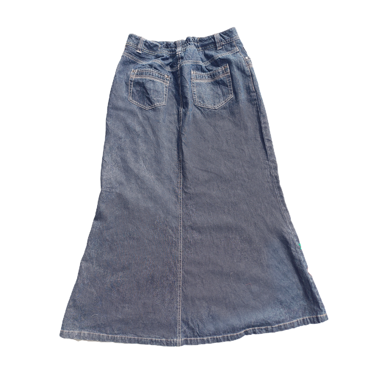 Re-Volve: Denim Skirt 03