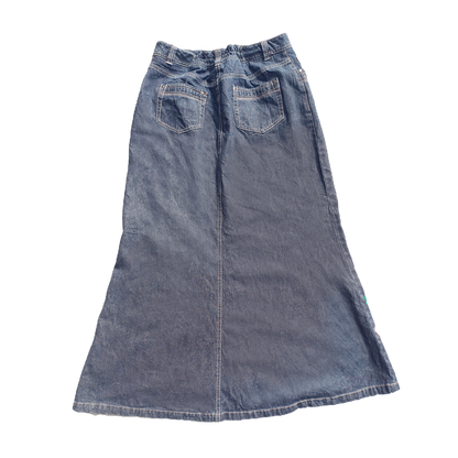 Re-Volve: Denim Skirt 03